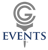 CGT Events Group Logotype