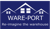 Ware-Port Logotype