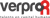 VerPro Logotype