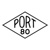 port80 Logotype