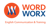 WordWorx Logotype
