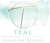 TEAL Interior Design Logotype