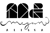 Megan Alissa Logotype
