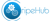 CripeHub Solutions LLC Logotype