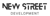 New Street Development Logotype