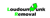 Loudoun Junk Removal Logotype