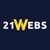 21 Webs Logotype