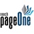 Reach Page One Logotype