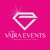 VAJRA EVENTS Logotype