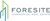 Foresite Commercial Real Estate Logotype