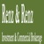 Renz & Renz Real Estate Brokerage Logotype