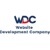 Website Development Company Logotype