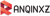 Ranqinxz Logotype
