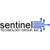 Sentinel Technology Group, Inc. Logotype
