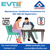 evtlindia Logotype