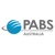 PABS Australia PTY LTD. Logotype