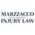 Marzzacco Niven and Associates Logotype