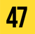 Insight47 Logotype