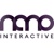Nano Interactive Logotype