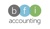 BFI Accounting Logotype