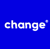 Change Agency Logotype