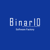 Binario Software Factory Logotype