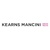 Kearns Mancini Architects Inc. Logotype