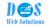 DS Web Solutions Logotype
