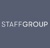 Staffgroup GmbH Logotype