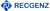 RecGenz Logotype