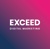 Exceed Logotype