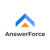 AnswerForce Logotype