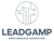 Leadgamp Logotype