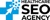 Healthcare SEO Agency Logotype