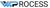 WEPROCESS Logotype