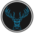 Blue Caribou Productions Logotype