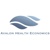 Avalon Health Economics LLC Logotype