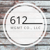 612 Management Co., LLC Logotype
