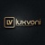 Luxvoni Marketing Solutions Logotype