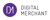 Digital Merchant Logotype