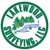 Lakewood Surveying Logotype