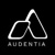Audentia Space | Interior designer in Hyderabad Logotype
