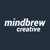 Mindbrew Creative Logotype