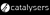 CATALYSERS FINOVATE Logotype