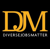 DiverseJobsMatter Logotype