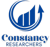 Constancy Researchers Private Limited Logotype