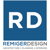 Remiger Design Logotype