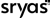 Sryas Logotype