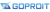 GoPro IT LLC Logotype