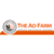 The Ad Farm Logotype